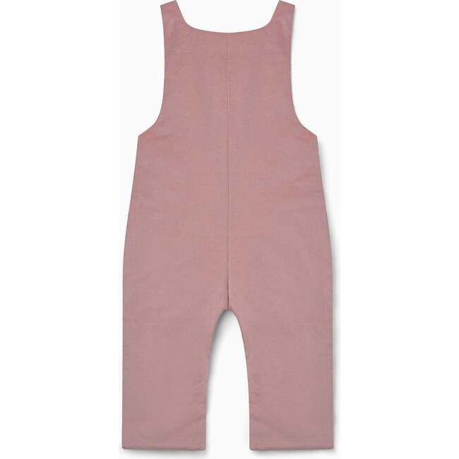Coroza Dungarees, Pink - Overalls - 4
