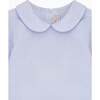 Clio Shirt, Light Blue - Shirts - 3
