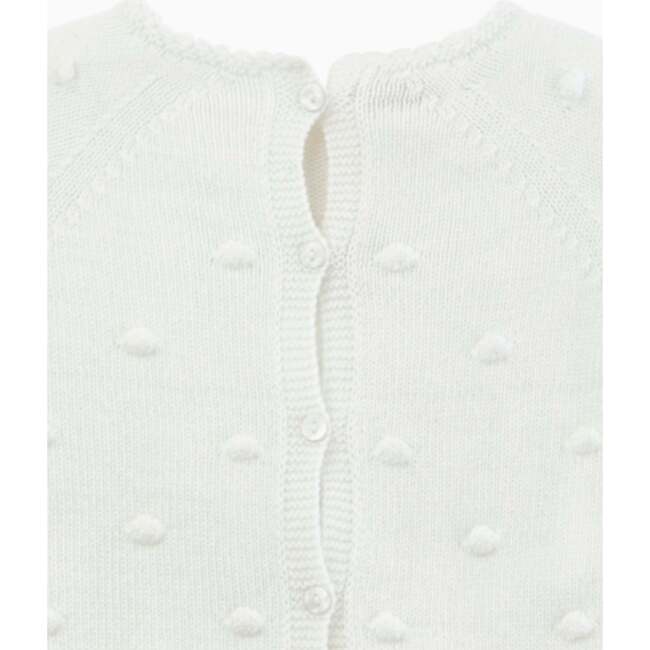 Lucito Merino Set, Ivory - Mixed Apparel Set - 3