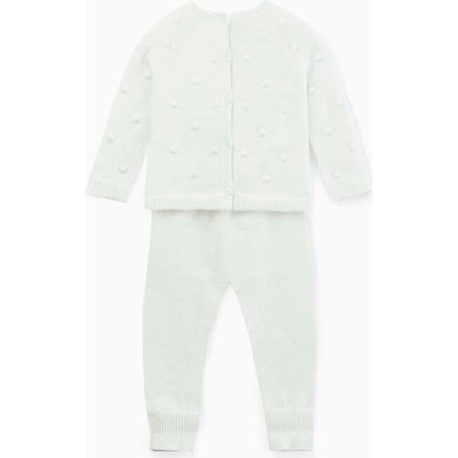 Lucito Merino Set, Ivory - Mixed Apparel Set - 4