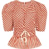 Nicolette Blouse - Blouses - 1 - thumbnail