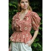 Gabrielle Blouse - Blouses - 2