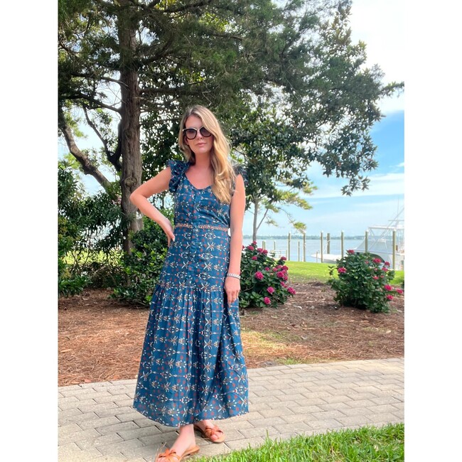 Sophie Midi - Dresses - 3
