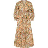 Chloe Maxi - Dresses - 1 - thumbnail