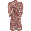 Elizabeth Midi - Dresses - 1 - thumbnail