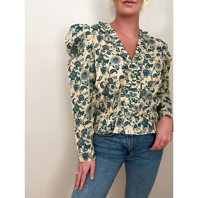 Sophie Blouse - Blouses - 3