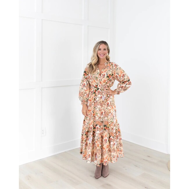Chloe Maxi - Dresses - 3