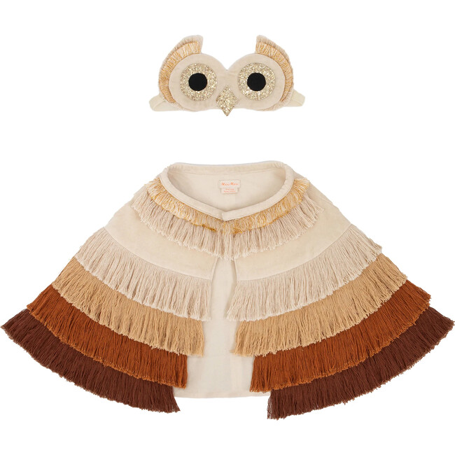 Owl Dress Up - Costumes - 1