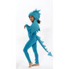 Dragon Pajama Costume, Jade - Costumes - 6