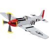 TOP GUN: Maverick Mustang P-51D (256 Pieces) - STEM Toys - 1 - thumbnail