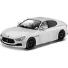 Maserati Collection Maserati Ghibli Hybrid Vehicle (105 Pieces) - STEM Toys - 1 - thumbnail
