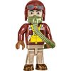 WWII Planes P-51D MUSTANG (304 Pieces) - STEM Toys - 2