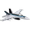 TOP GUN: Maverick F/A-18E Super Hornet (570 Pieces) - STEM Toys - 1 - thumbnail