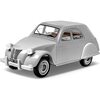 Youngtimer Collection Citroen 2CV type A Vehicle (80 Pieces) - STEM Toys - 1 - thumbnail