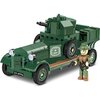 Historical Collection Rolls Royce 1920 Pattern MK I Vehicle (267 Pieces) - STEM Toys - 1 - thumbnail