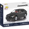 Maserati Levante Trofeo Vehicle (110 Pieces) - STEM Toys - 2