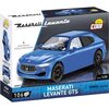 Maserati Collection Maserati Levante GTS Vehicle (106 PIeces) - STEM Toys - 2