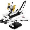 Historical Collection Space Shuttle Atlantis (685 Pieces) - STEM Toys - 1 - thumbnail