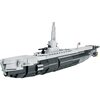 Historical Collection World War II USS TANG (SS-306) Submarine (777 Pieces) - STEM Toys - 1 - thumbnail