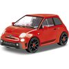 Fiat Abarth 500 (2018) (71 Pieces) - STEM Toys - 1 - thumbnail