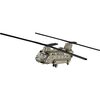 Armed Forces CH-47 Chinook Helicopter (815 Pieces) - STEM Toys - 1 - thumbnail