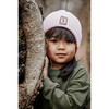 Plant Protector Beanie Hat, Pink - Hats - 2
