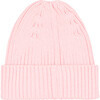 Plant Protector Beanie Hat, Pink - Hats - 3
