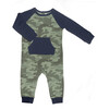 Eli Romper, Camo - Rompers - 1 - thumbnail