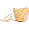 Rainbowbrite Handwoven Tote, Pastel - Bags - 1 - thumbnail