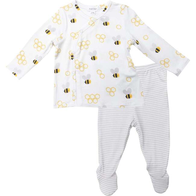 Bees TMH Set, Multicolors