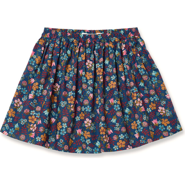 Josephine Mini Skirt, Edenham