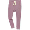 Louie Slim Jogger, Mulberry - Pants - 1 - thumbnail