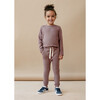 Nico Classic Long Sleeve, Mulberry - T-Shirts - 2