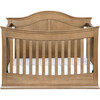 Meadow 4-in-1 Convertible Crib, Hazelnut - Cribs - 1 - thumbnail