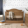 Meadow 4-in-1 Convertible Crib, Hazelnut - Cribs - 2