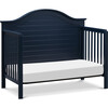 Nolan 4-in-1 Convertible Crib, Navy - Cribs - 3