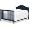 Nolan 4-in-1 Convertible Crib, Navy - Cribs - 4