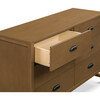 Fairway 6-Drawer Double Dresser, Stablewood - Dressers - 4 - thumbnail