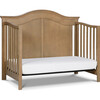 Meadow 4-in-1 Convertible Crib, Hazelnut - Cribs - 6
