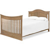 Meadow 4-in-1 Convertible Crib, Hazelnut - Cribs - 7