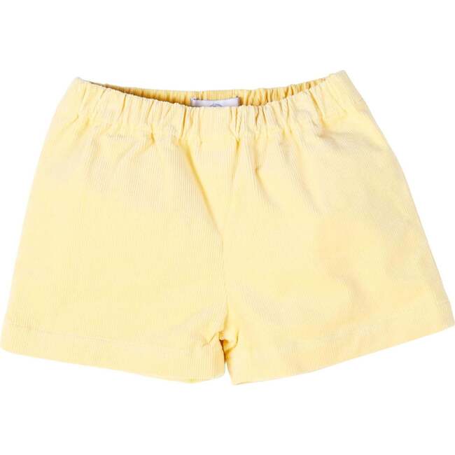 Liam Shorts, Sea Island Sunshine - Shorts - 1