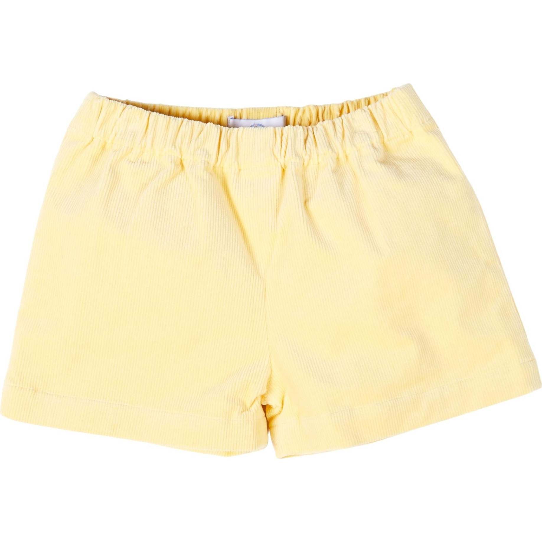 Liam Shorts, Sea Island Sunshine - Shorts - 1