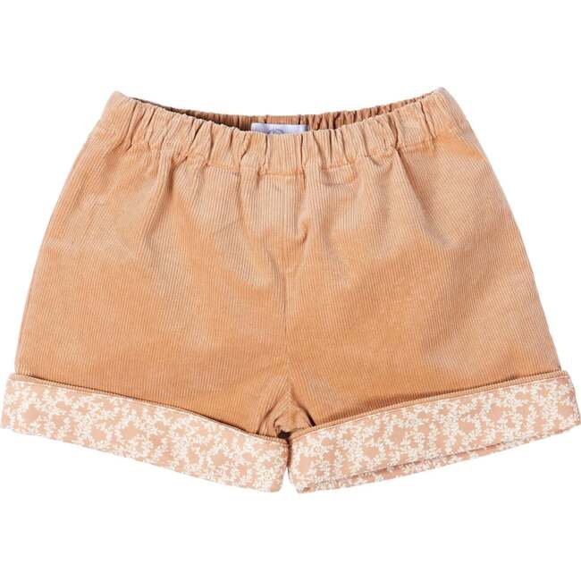 Wilkes Shorts, Clubhouse Camel