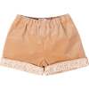 Wilkes Shorts, Clubhouse Camel - Shorts - 1 - thumbnail