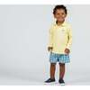 Liam Shorts, Pike's Bluff Plaid - Shorts - 2