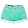 Wilkes Shorts, Golden Isles Green - Shorts - 1 - thumbnail