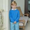 Bradford Trousers, Pike's Bluff Plaid - Pants - 2