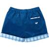 Wilkes Shorts, Boathouse Blue - Shorts - 5