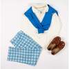 Bradford Trousers, Pike's Bluff Plaid - Pants - 3