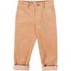 Bradford Trousers, Clubhouse Camel - Pants - 1 - thumbnail